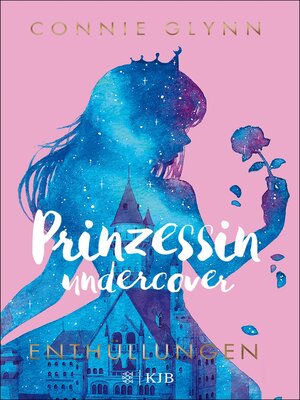 cover image of Prinzessin undercover – Enthüllungen
